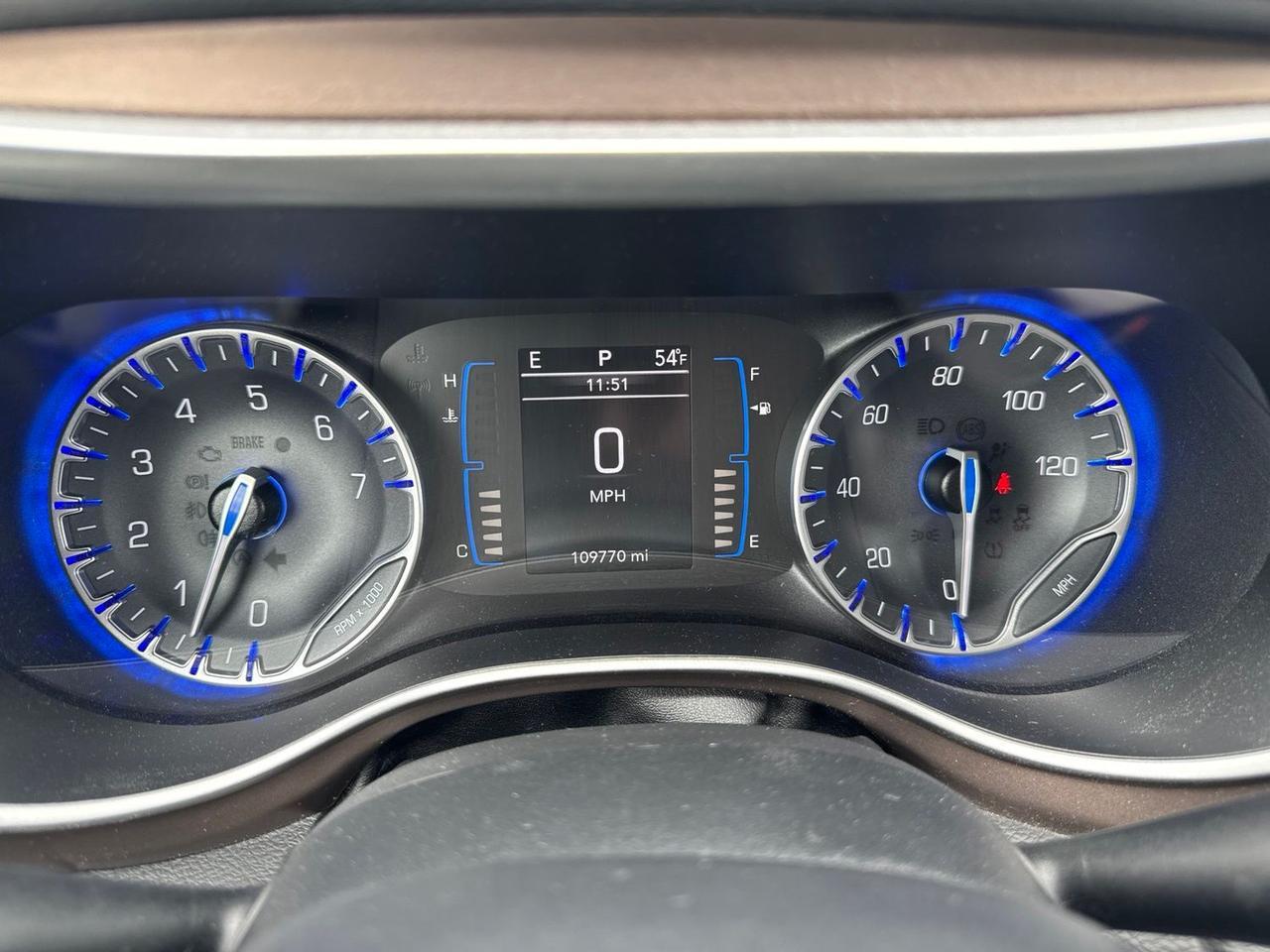 2019 Chrysler Pacifica Touring Plus Warrenton VA