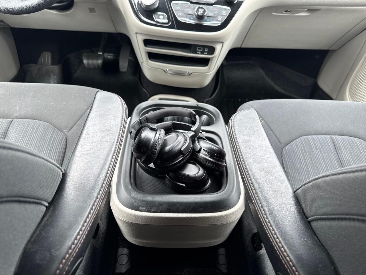 2019 Chrysler Pacifica Touring Plus Warrenton VA