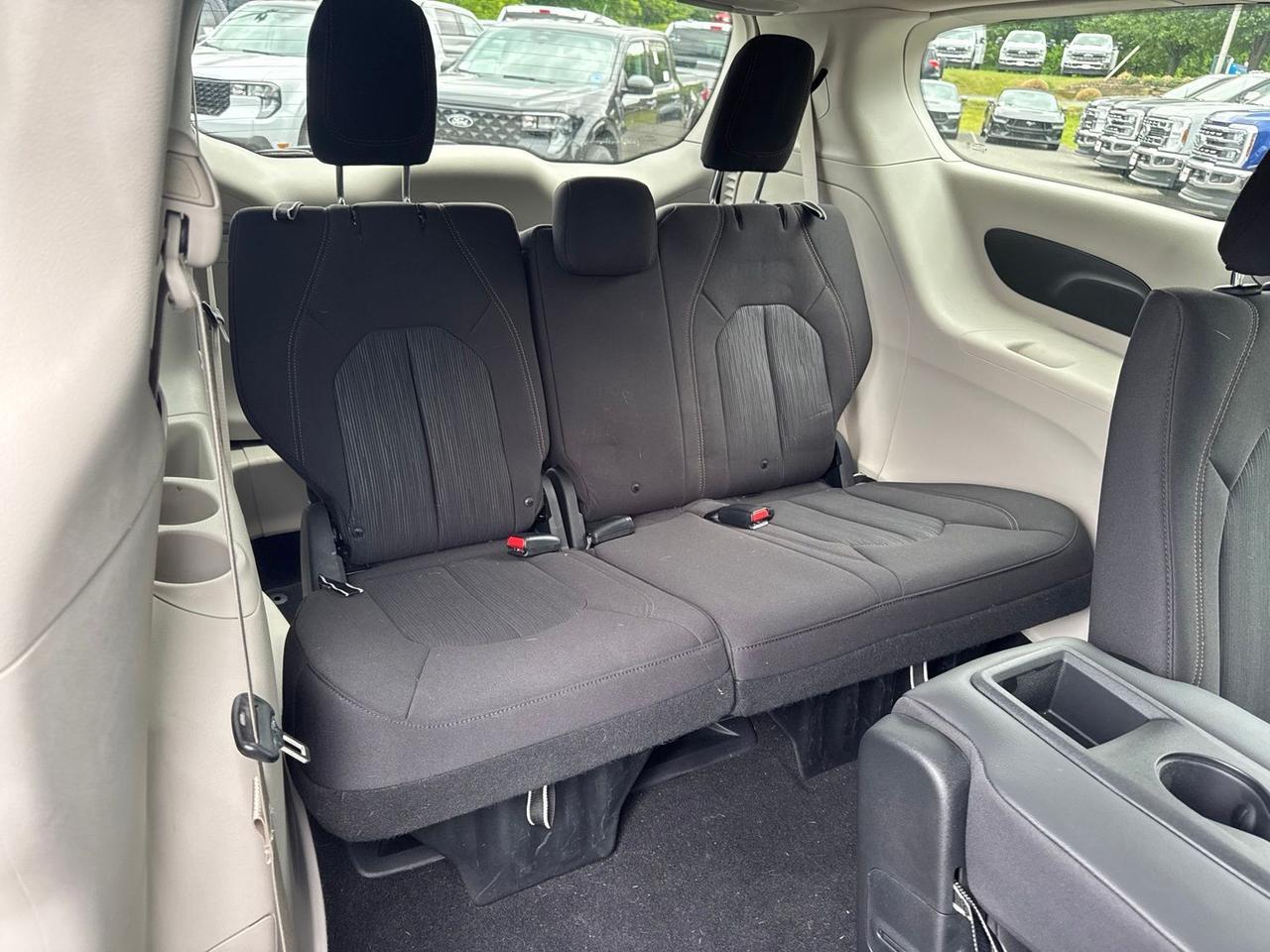 2019 Chrysler Pacifica Touring Plus Warrenton VA