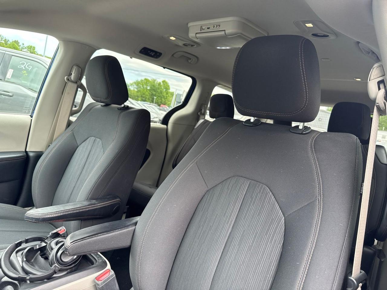 2019 Chrysler Pacifica Touring Plus Warrenton VA
