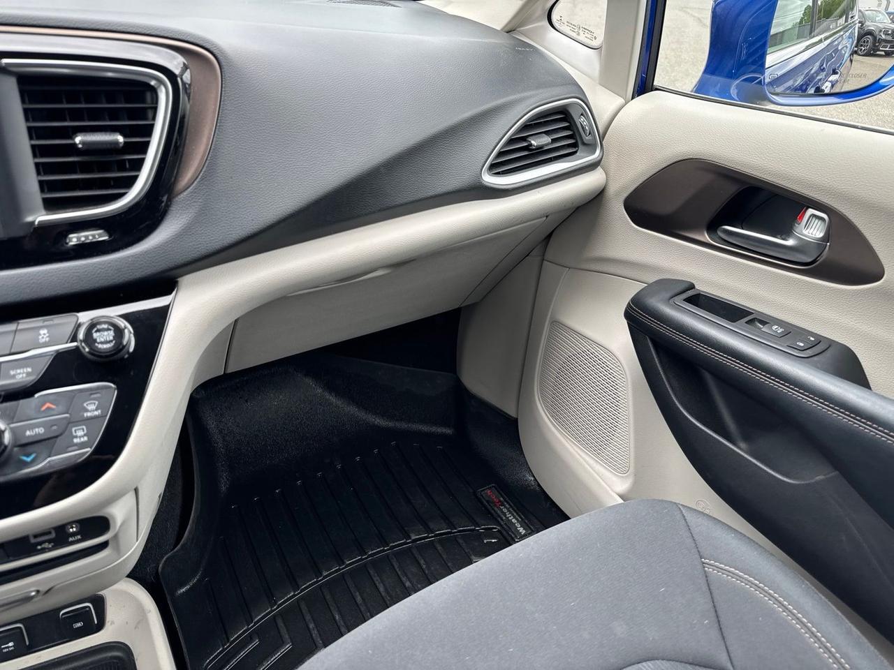 2019 Chrysler Pacifica Touring Plus Warrenton VA