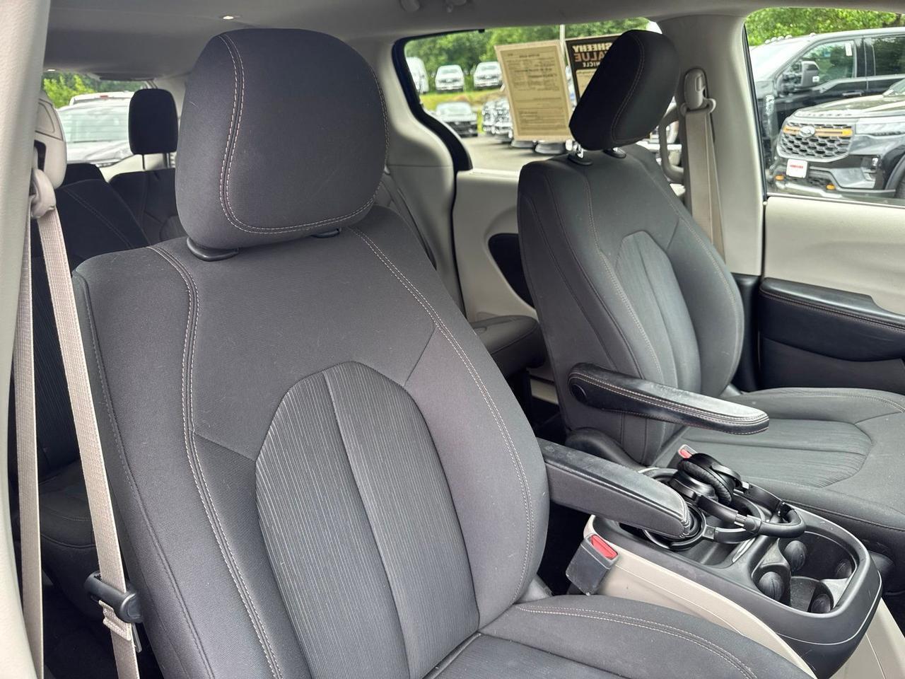 2019 Chrysler Pacifica Touring Plus Warrenton VA