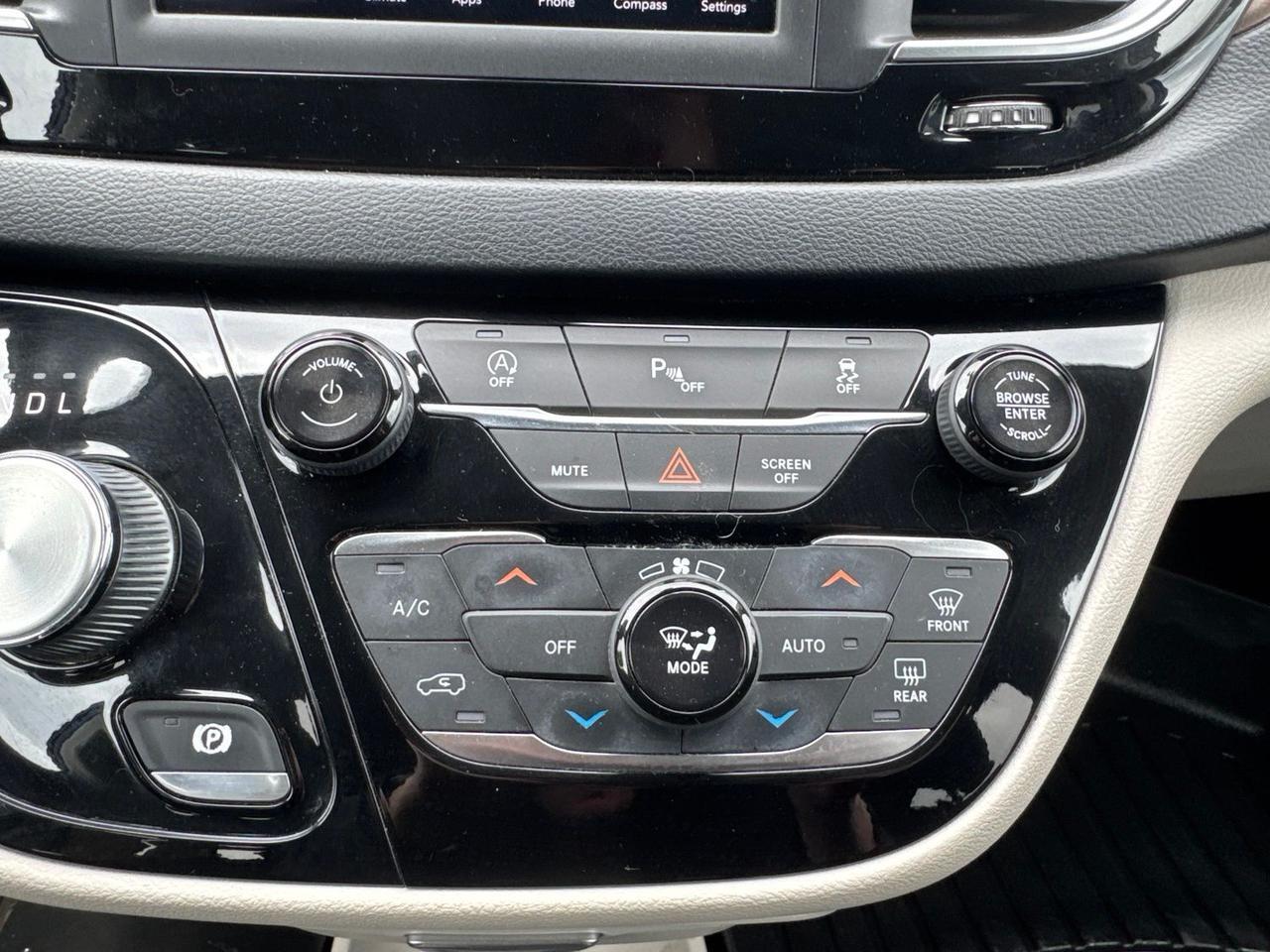 2019 Chrysler Pacifica Touring Plus Warrenton VA