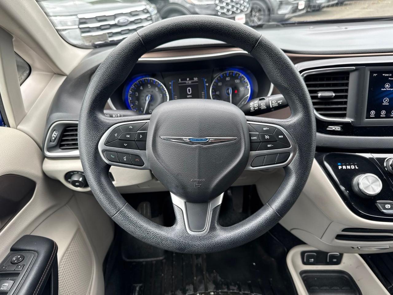 2019 Chrysler Pacifica Touring Plus Warrenton VA