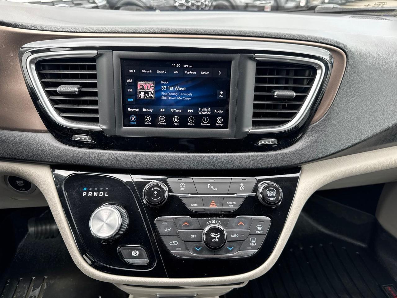 2019 Chrysler Pacifica Touring Plus Warrenton VA