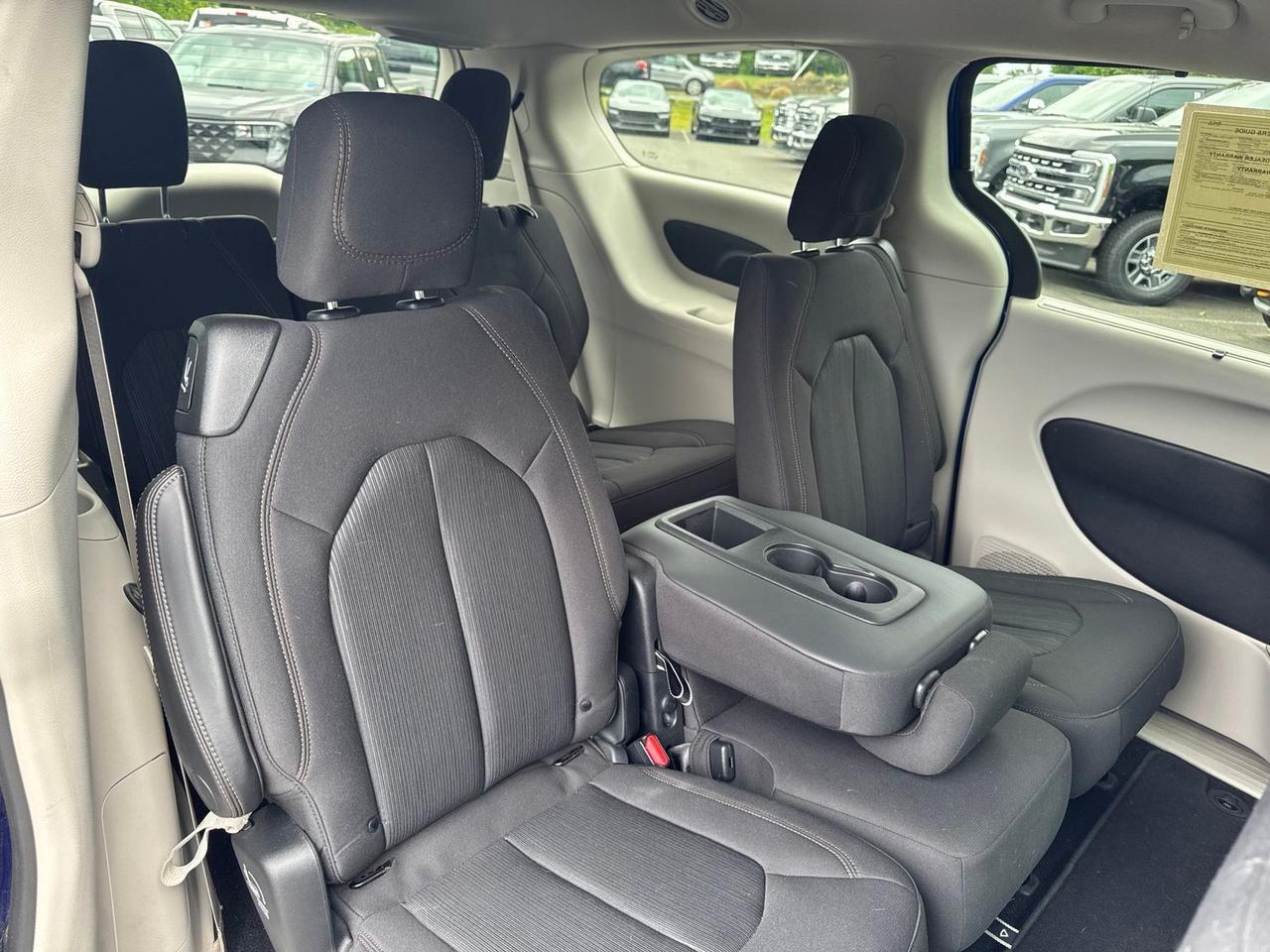 2019 Chrysler Pacifica Touring Plus Warrenton VA