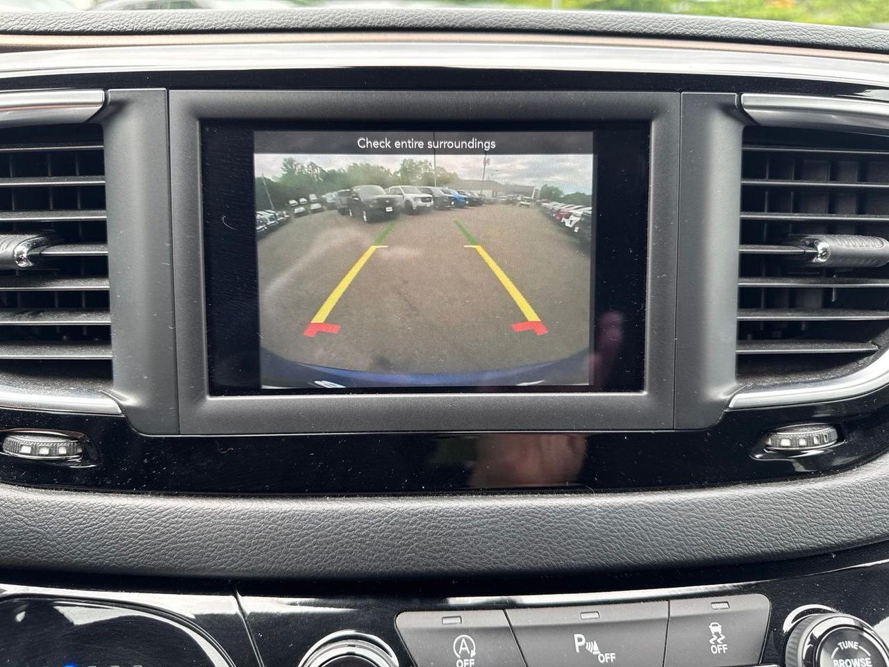 2019 Chrysler Pacifica Touring Plus Warrenton VA