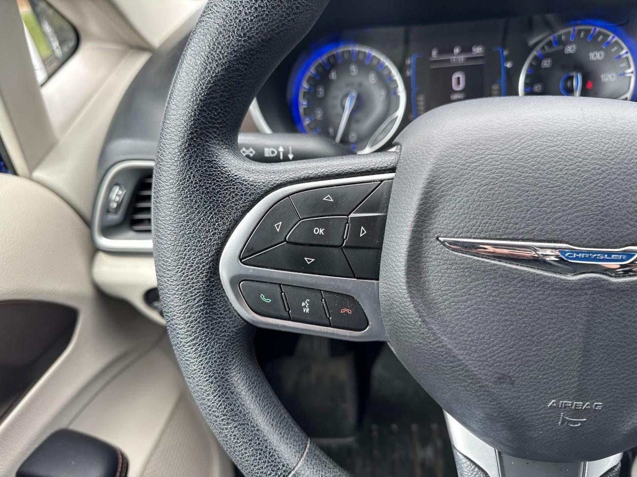 2019 Chrysler Pacifica Touring Plus Warrenton VA