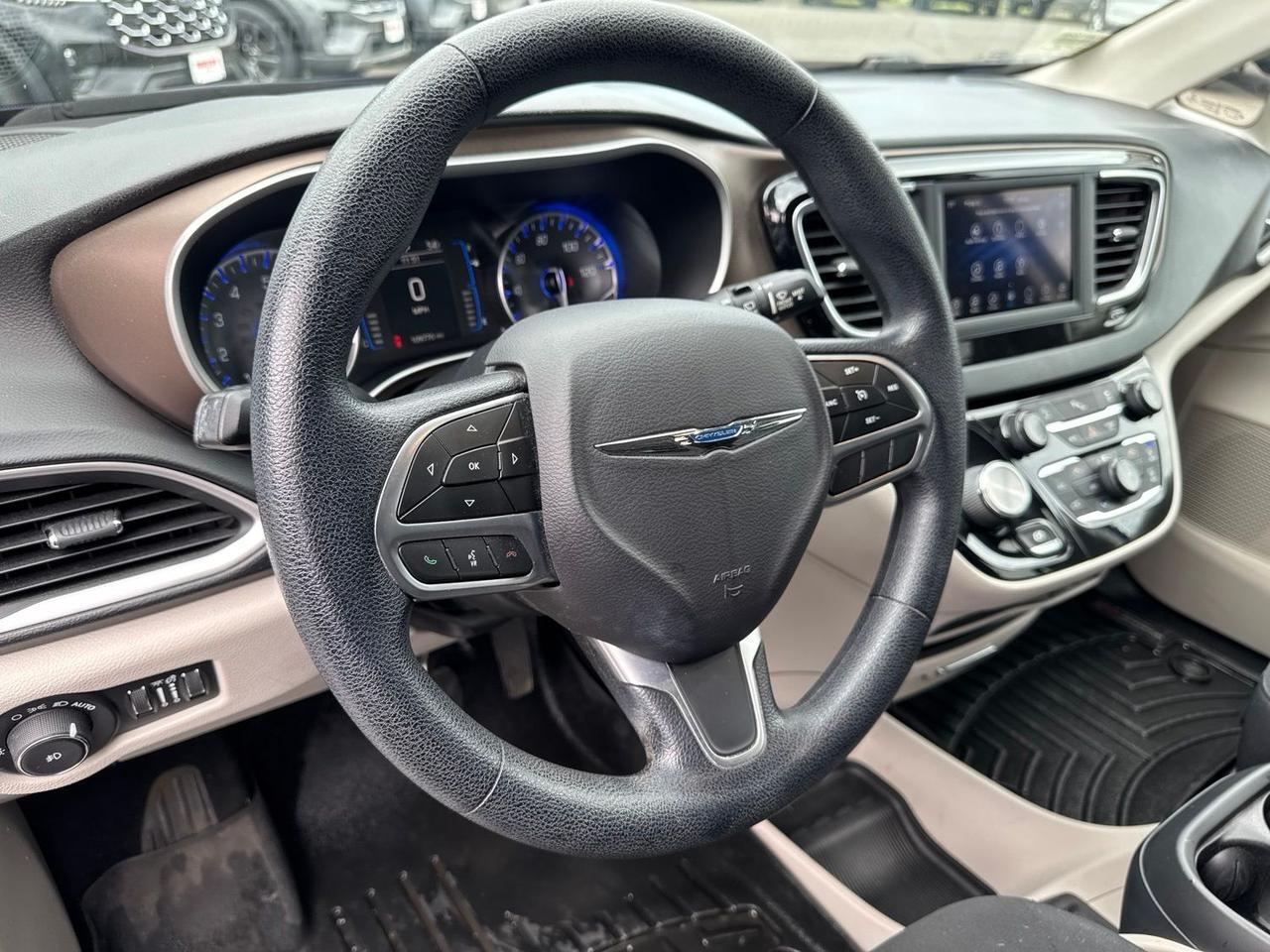 2019 Chrysler Pacifica Touring Plus Warrenton VA