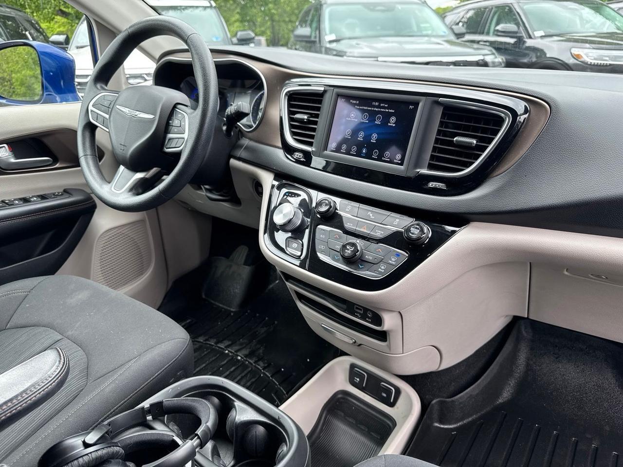 2019 Chrysler Pacifica Touring Plus Warrenton VA