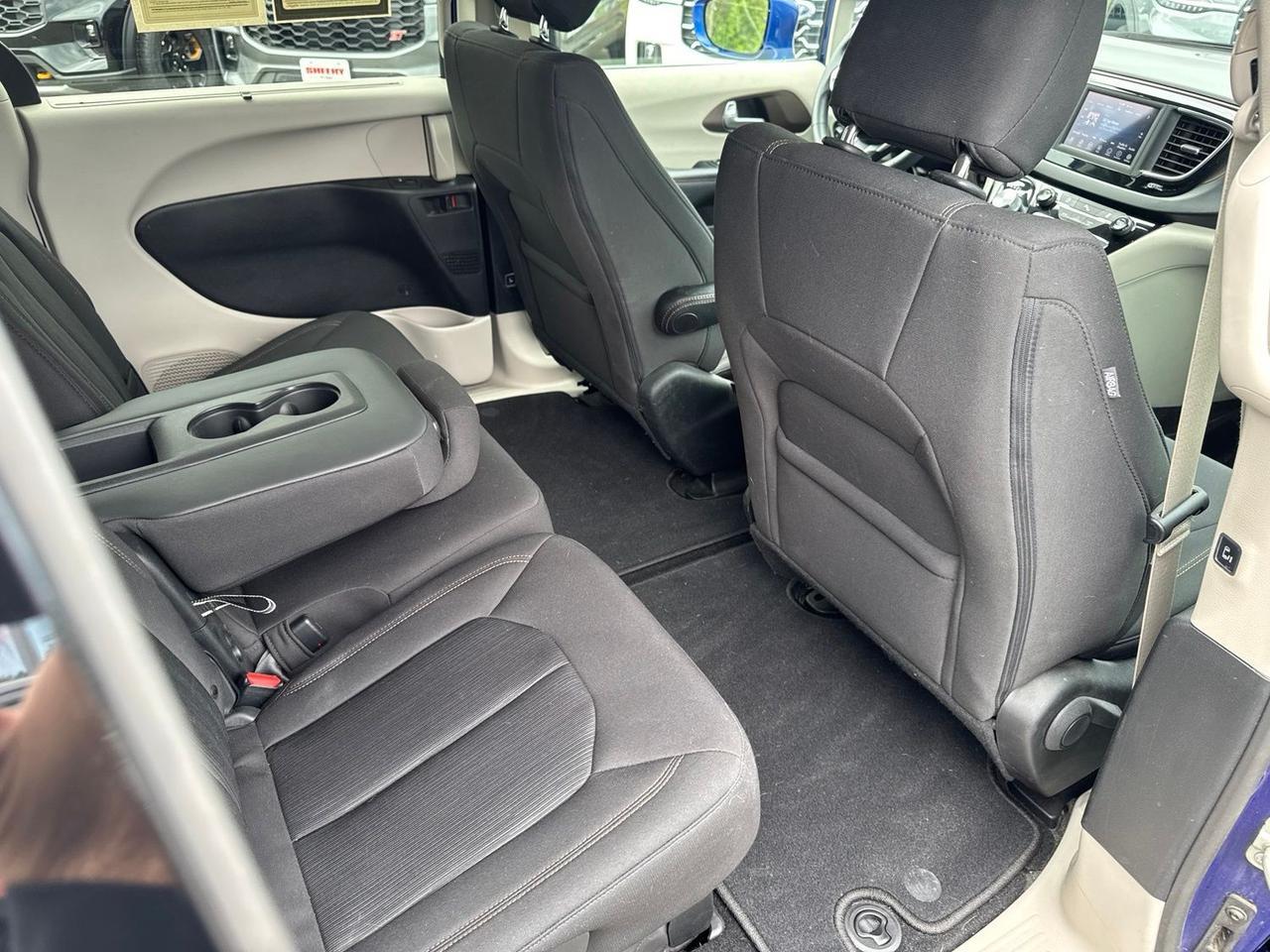 2019 Chrysler Pacifica Touring Plus Warrenton VA
