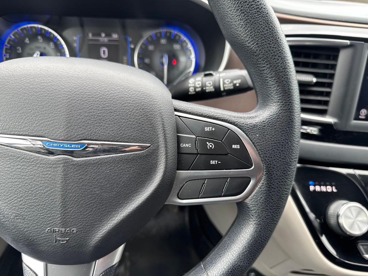 2019 Chrysler Pacifica Touring Plus Warrenton VA
