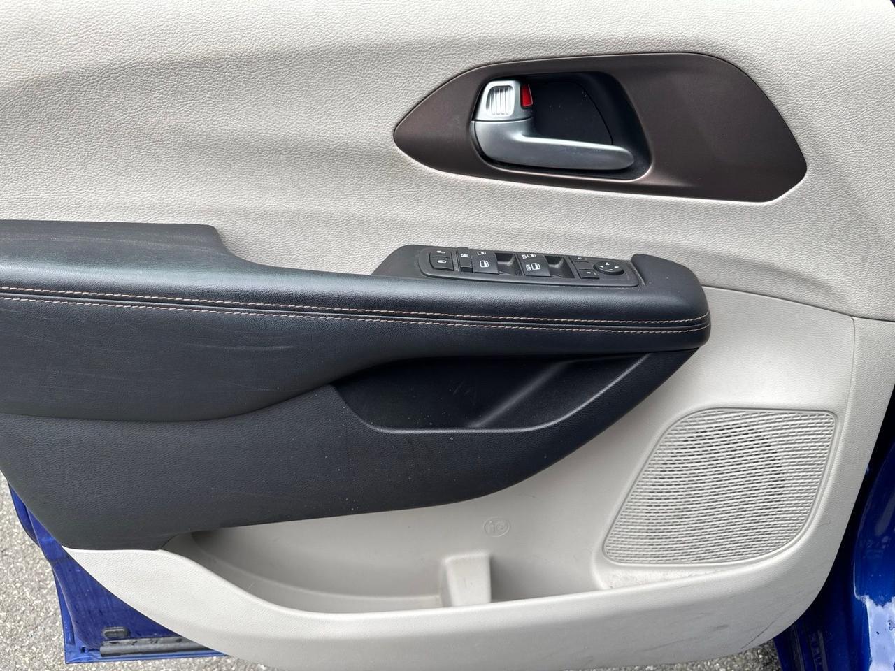 2019 Chrysler Pacifica Touring Plus Warrenton VA