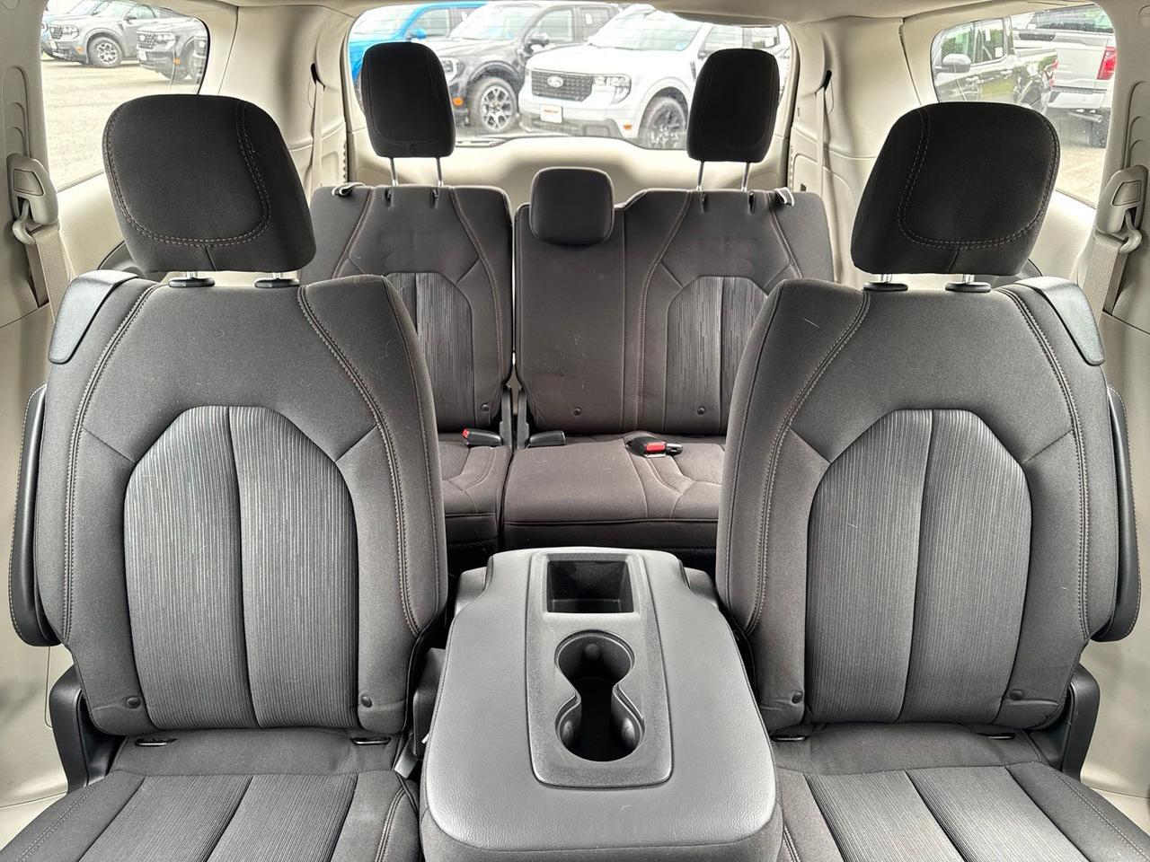 2019 Chrysler Pacifica Touring Plus Warrenton VA