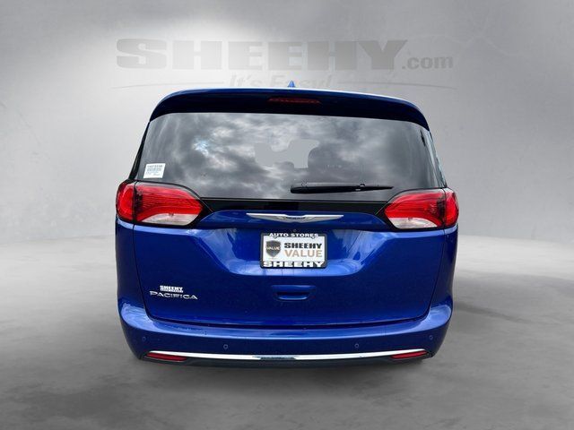 2019 Chrysler Pacifica Touring Plus Warrenton VA