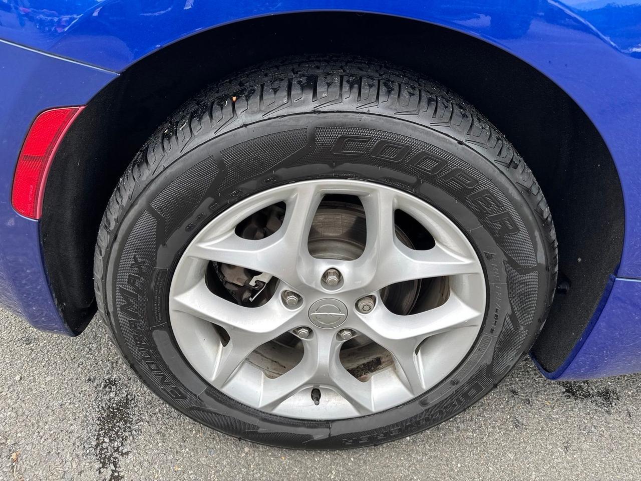 2019 Chrysler Pacifica Touring Plus Warrenton VA