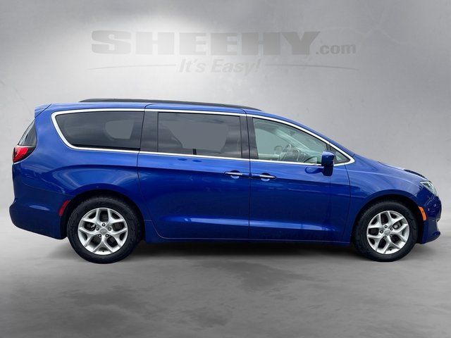 2019 Chrysler Pacifica Touring Plus Warrenton VA