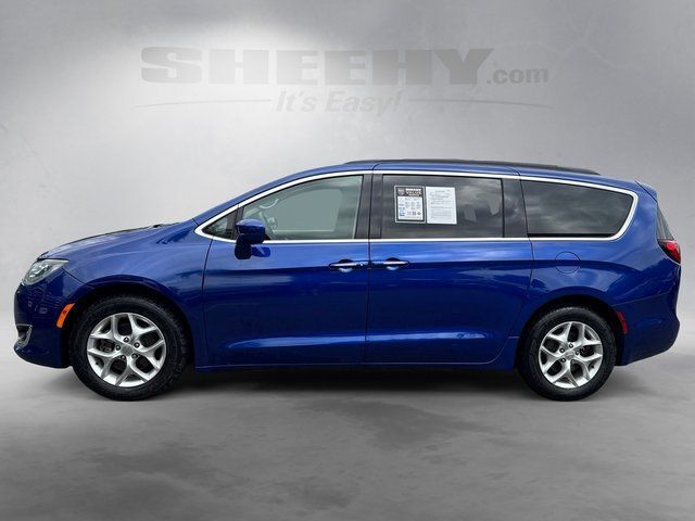 2019 Chrysler Pacifica Touring Plus Warrenton VA