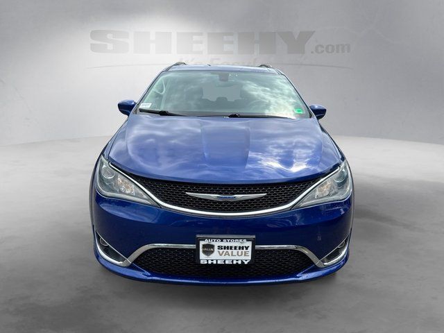 2019 Chrysler Pacifica Touring Plus Warrenton VA