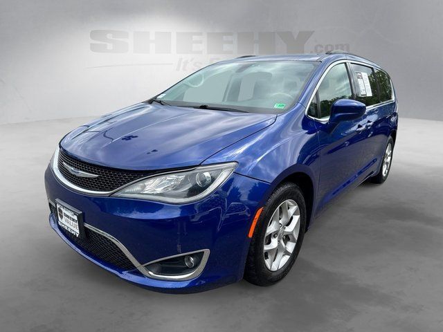 2019 Chrysler Pacifica Touring Plus Warrenton VA
