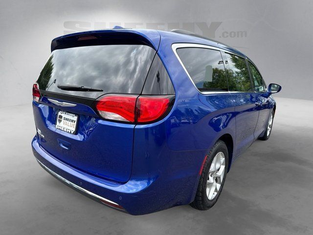 2019 Chrysler Pacifica Touring Plus Warrenton VA