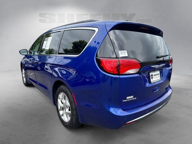 2019 Chrysler Pacifica Touring Plus Warrenton VA