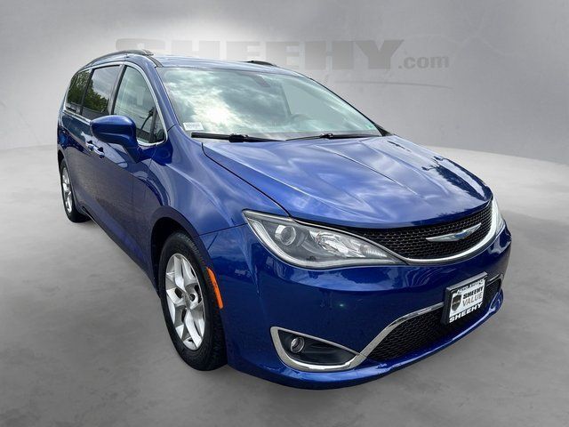 2019 Chrysler Pacifica Touring Plus Warrenton VA