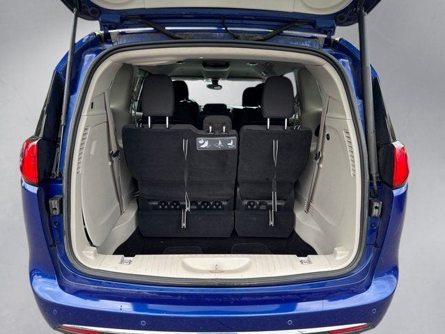 2019 Chrysler Pacifica Touring Plus Warrenton VA