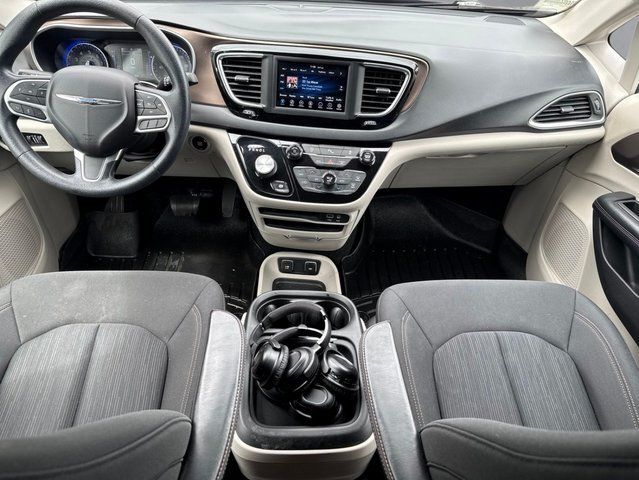 2019 Chrysler Pacifica Touring Plus Warrenton VA