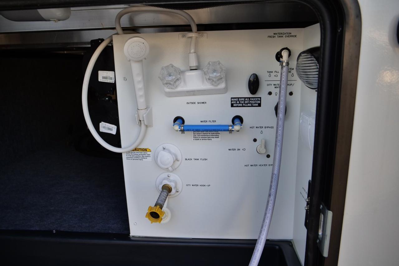 2019 Coachmen Chaparral 370FL Lincolnton NC