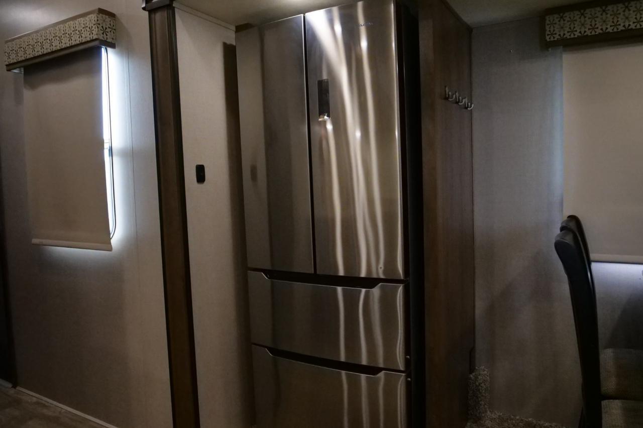 2019 Coachmen Chaparral 370FL Lincolnton NC