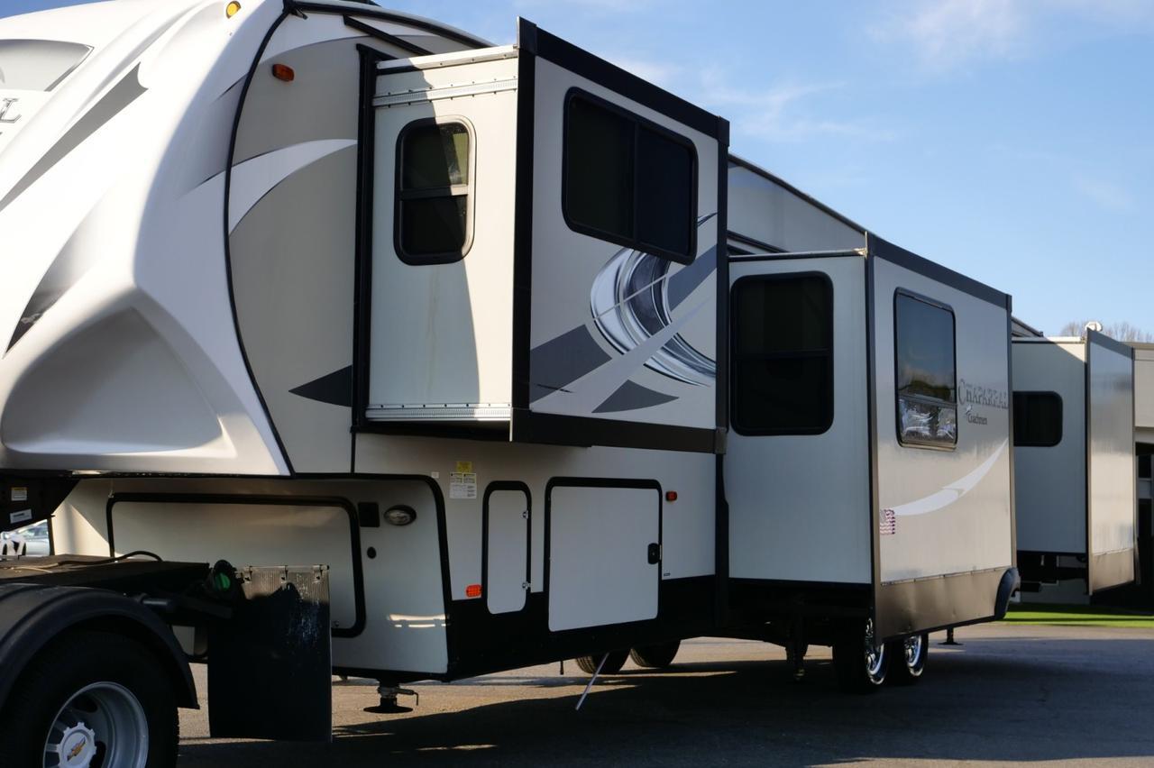 2019 Coachmen Chaparral 370FL Lincolnton NC