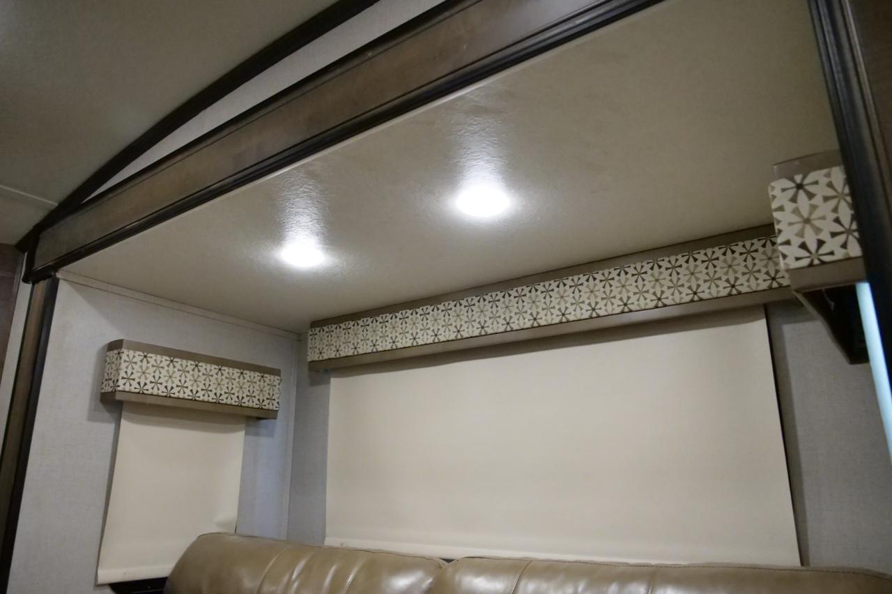 2019 Coachmen Chaparral 370FL Lincolnton NC