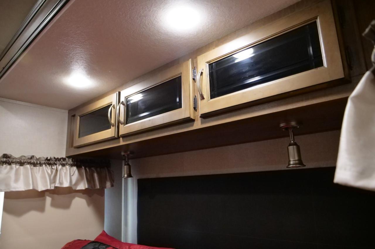 2019 Coachmen Chaparral 370FL Lincolnton NC