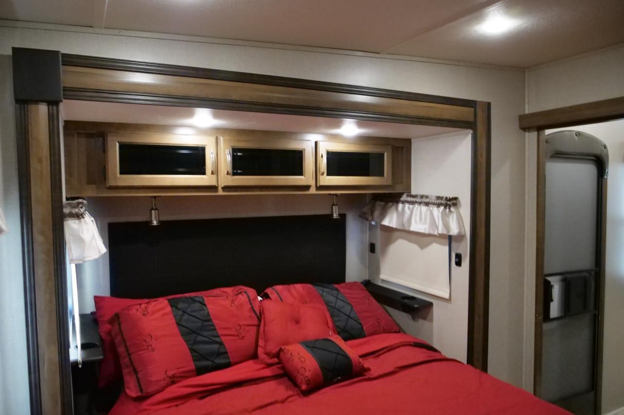 2019 Coachmen Chaparral 370FL Lincolnton NC