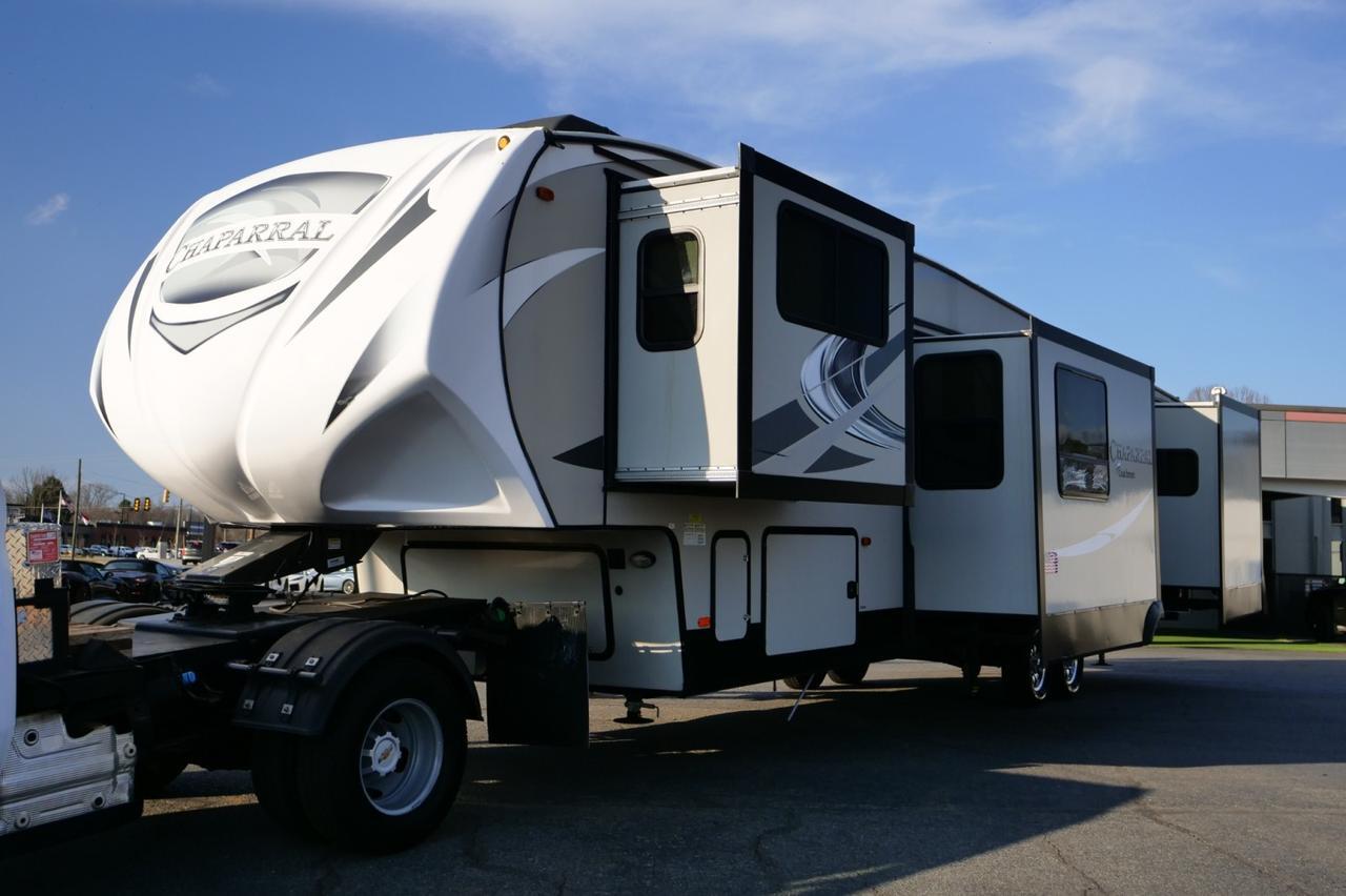 2019 Coachmen Chaparral 370FL Lincolnton NC