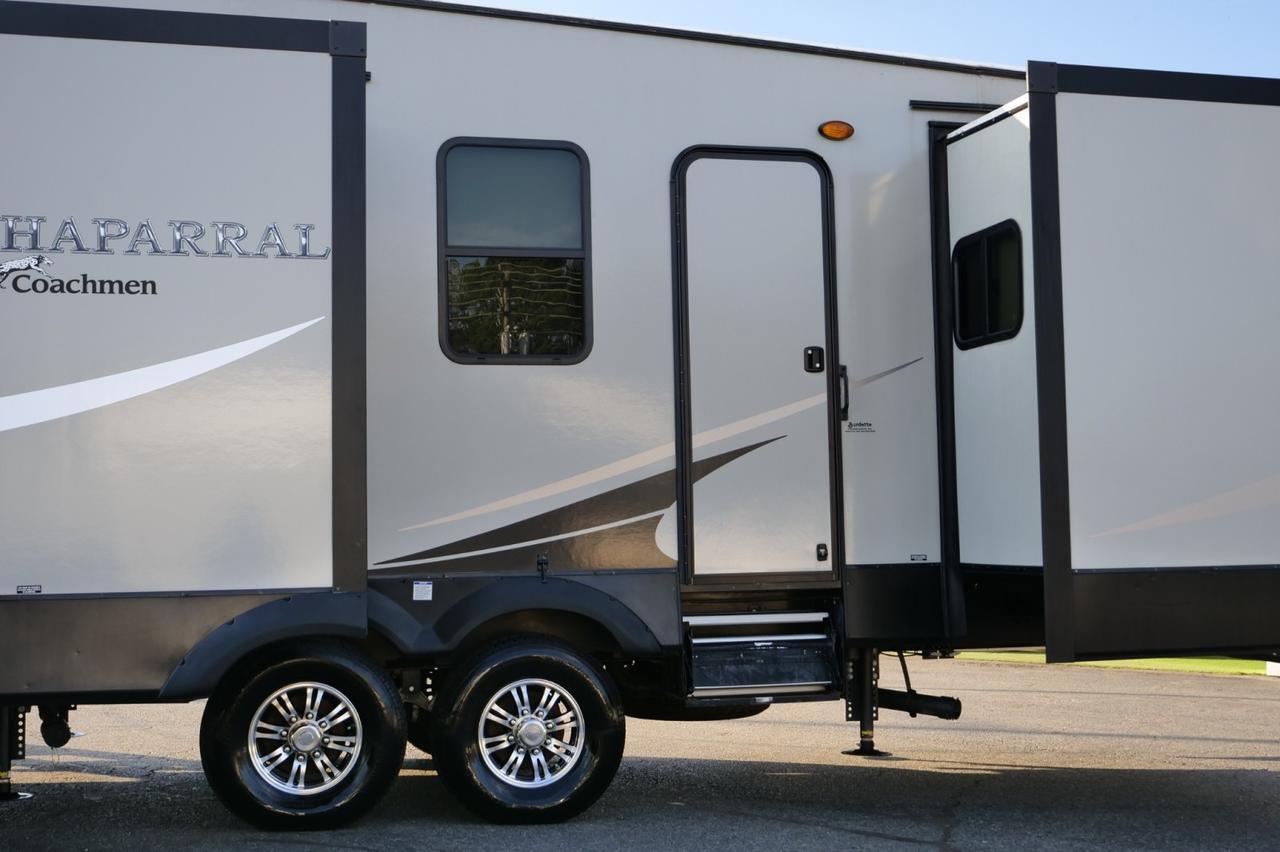 2019 Coachmen Chaparral 370FL Lincolnton NC