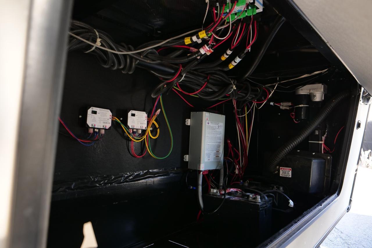 2019 Coachmen Chaparral 370FL Lincolnton NC