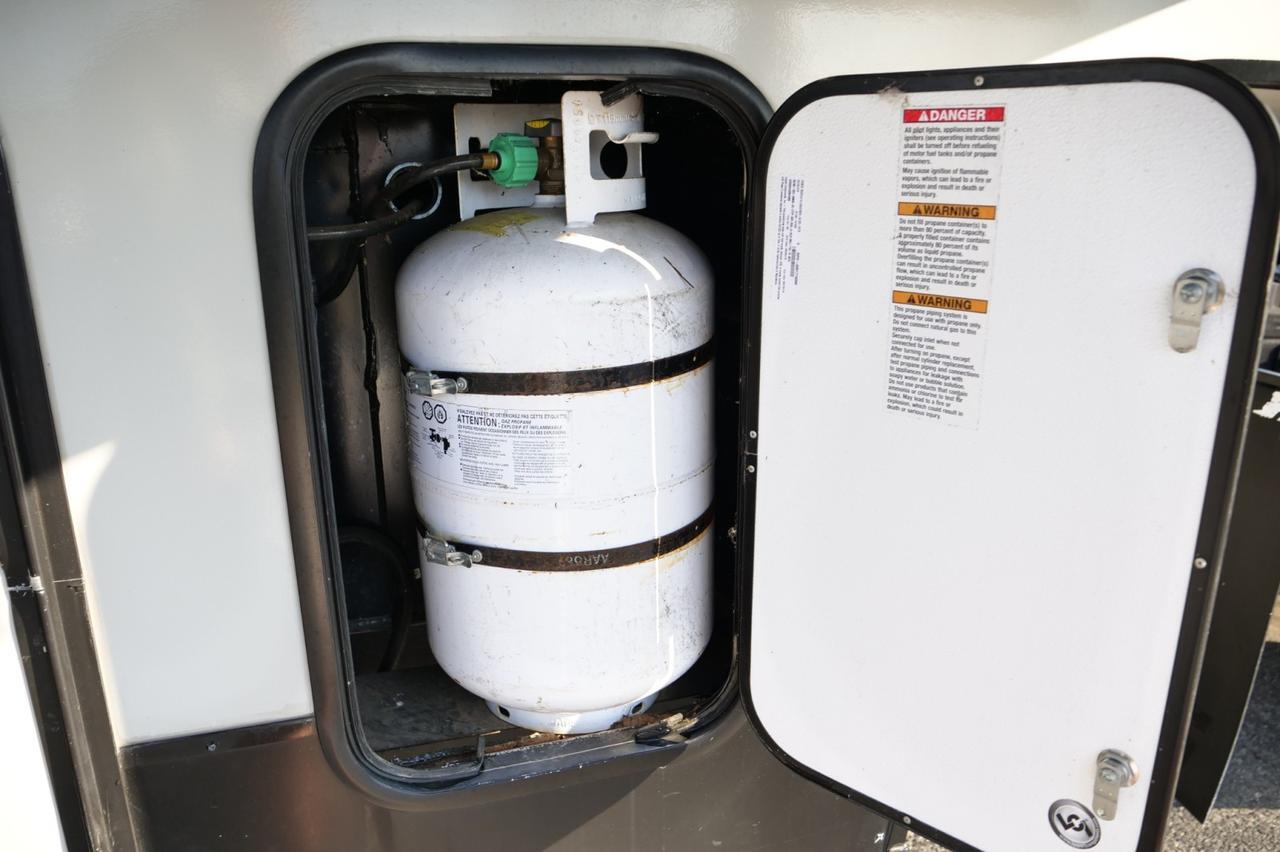 2019 Coachmen Chaparral 370FL Lincolnton NC