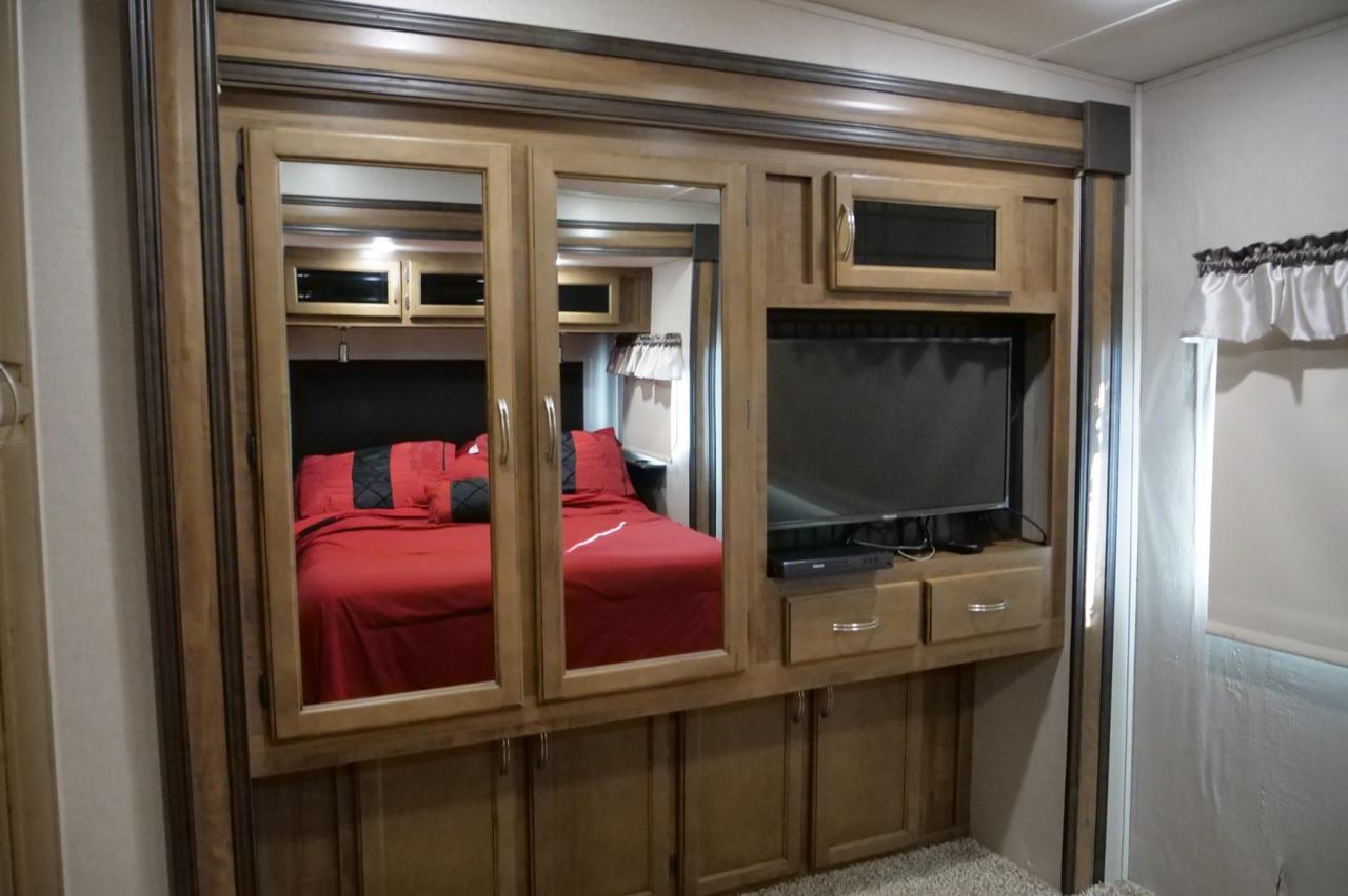 2019 Coachmen Chaparral 370FL Lincolnton NC