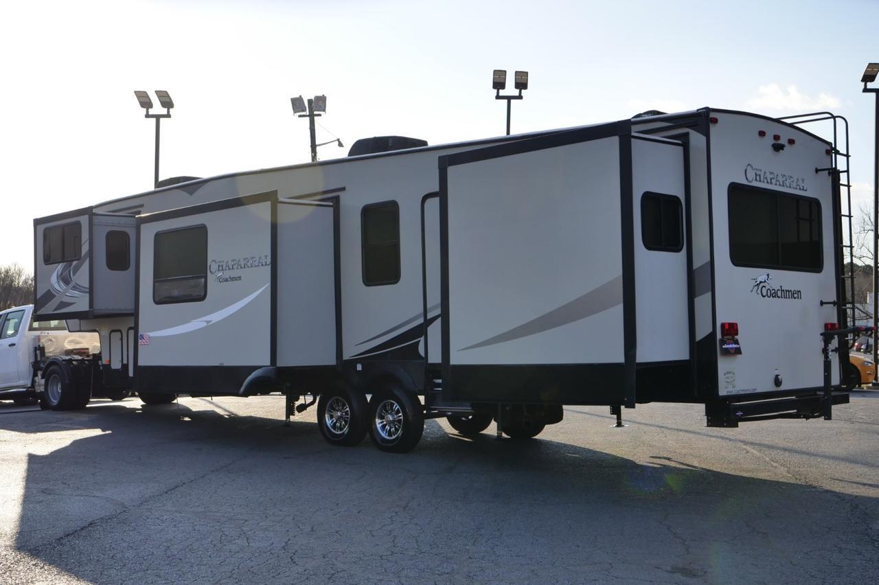 2019 Coachmen Chaparral 370FL Lincolnton NC
