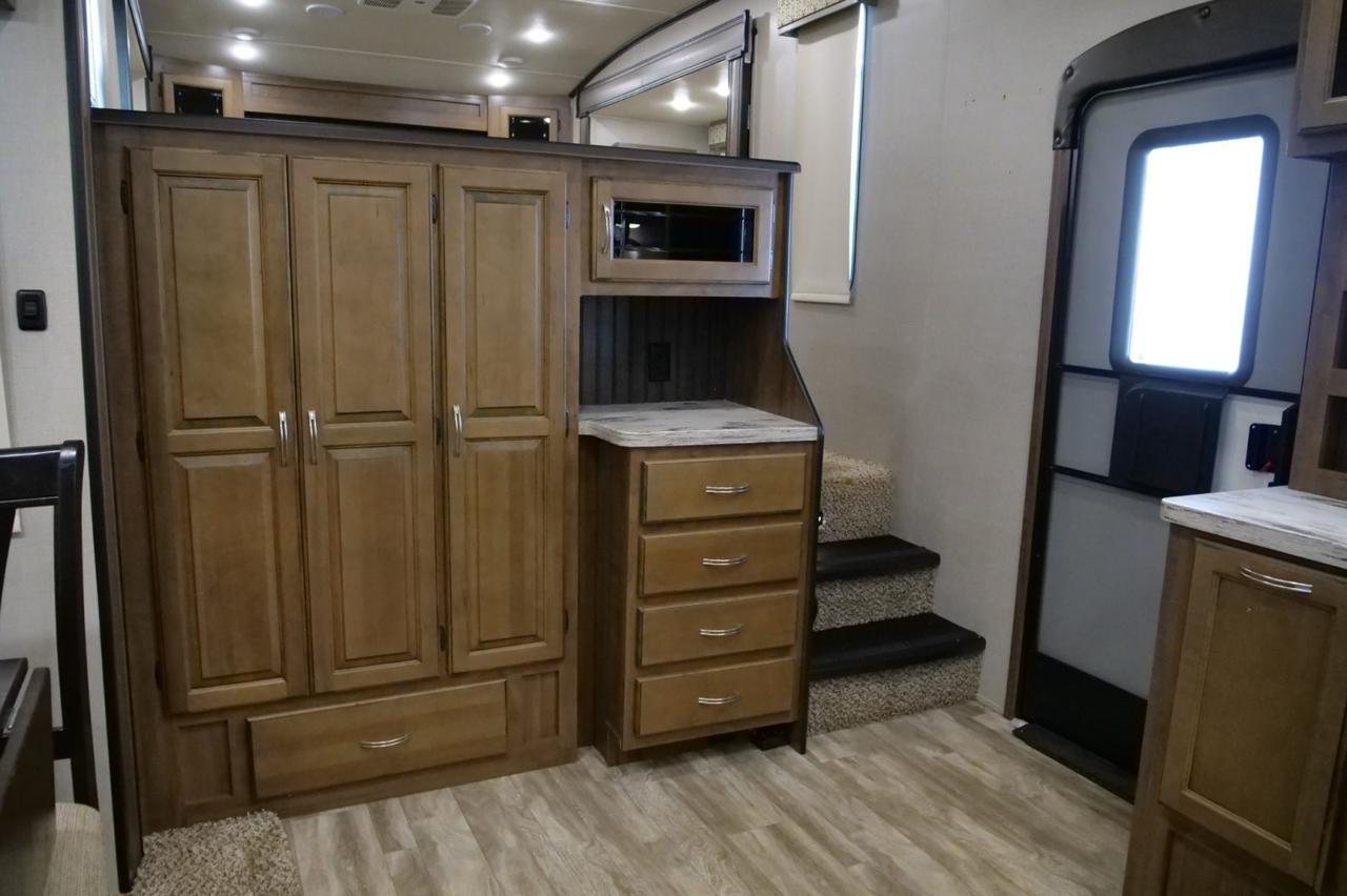 2019 Coachmen Chaparral 370FL Lincolnton NC