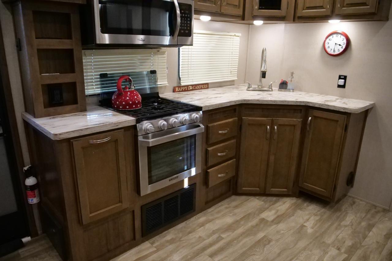 2019 Coachmen Chaparral 370FL Lincolnton NC