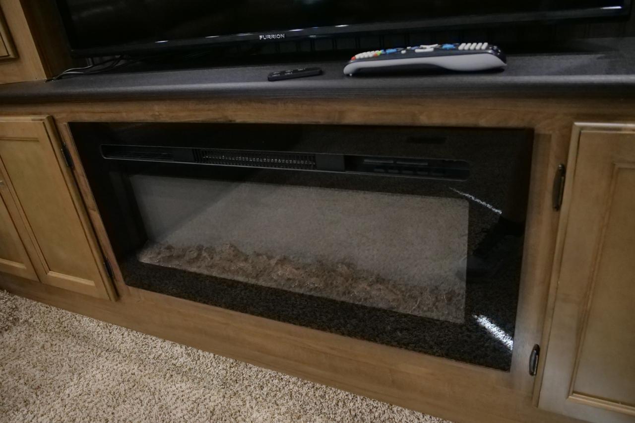 2019 Coachmen Chaparral 370FL Lincolnton NC