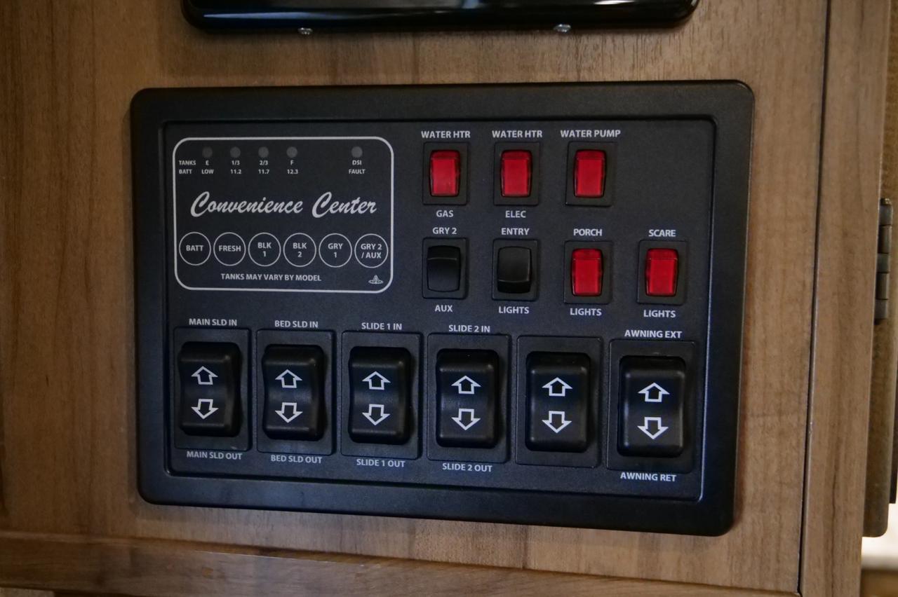 2019 Coachmen Chaparral 370FL Lincolnton NC