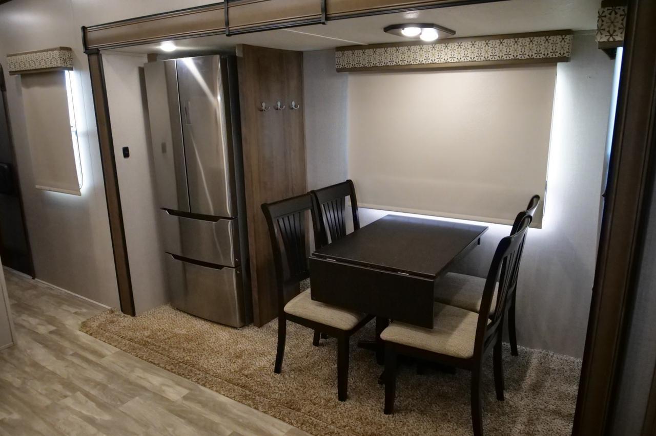 2019 Coachmen Chaparral 370FL Lincolnton NC