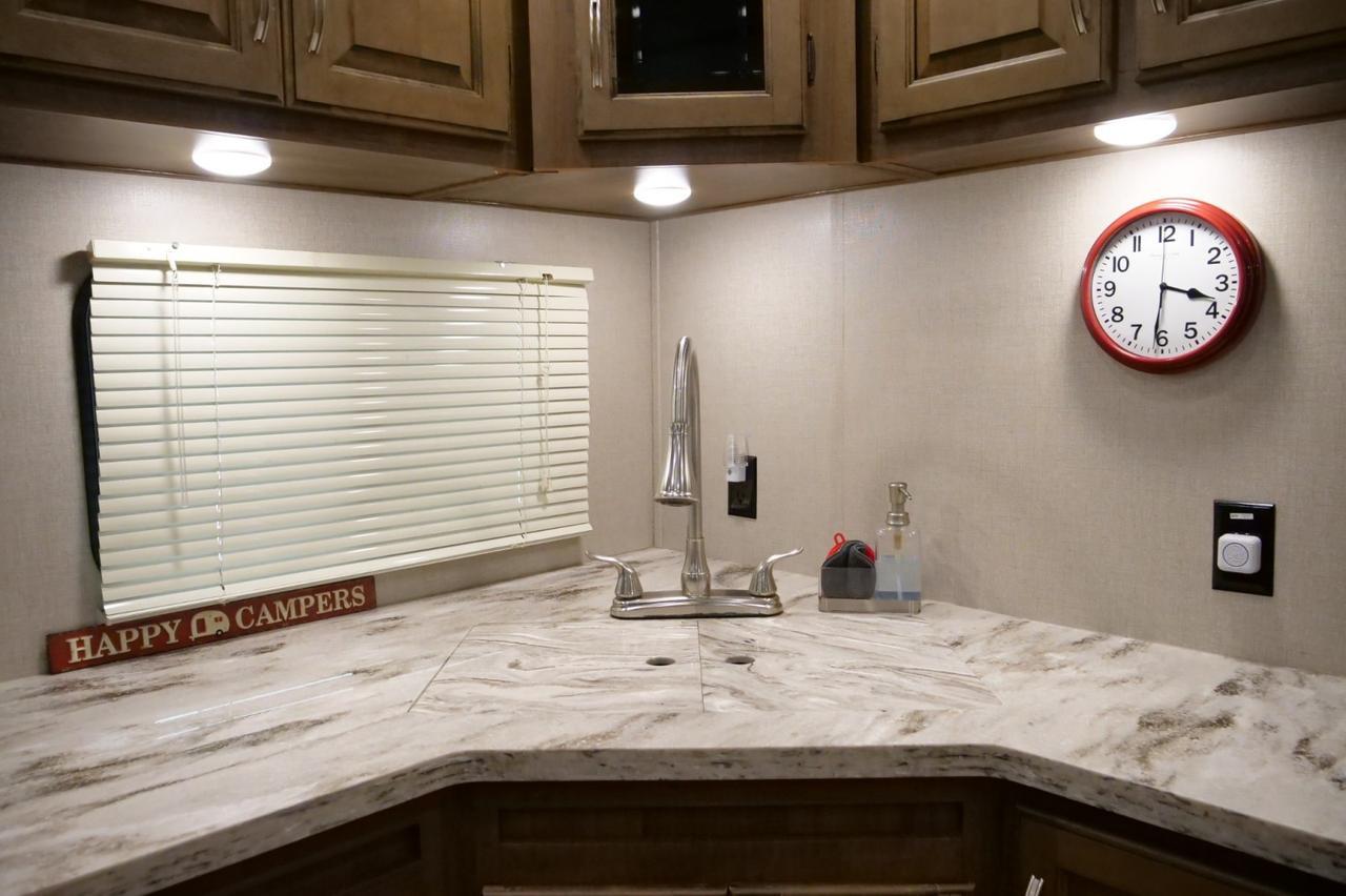 2019 Coachmen Chaparral 370FL Lincolnton NC