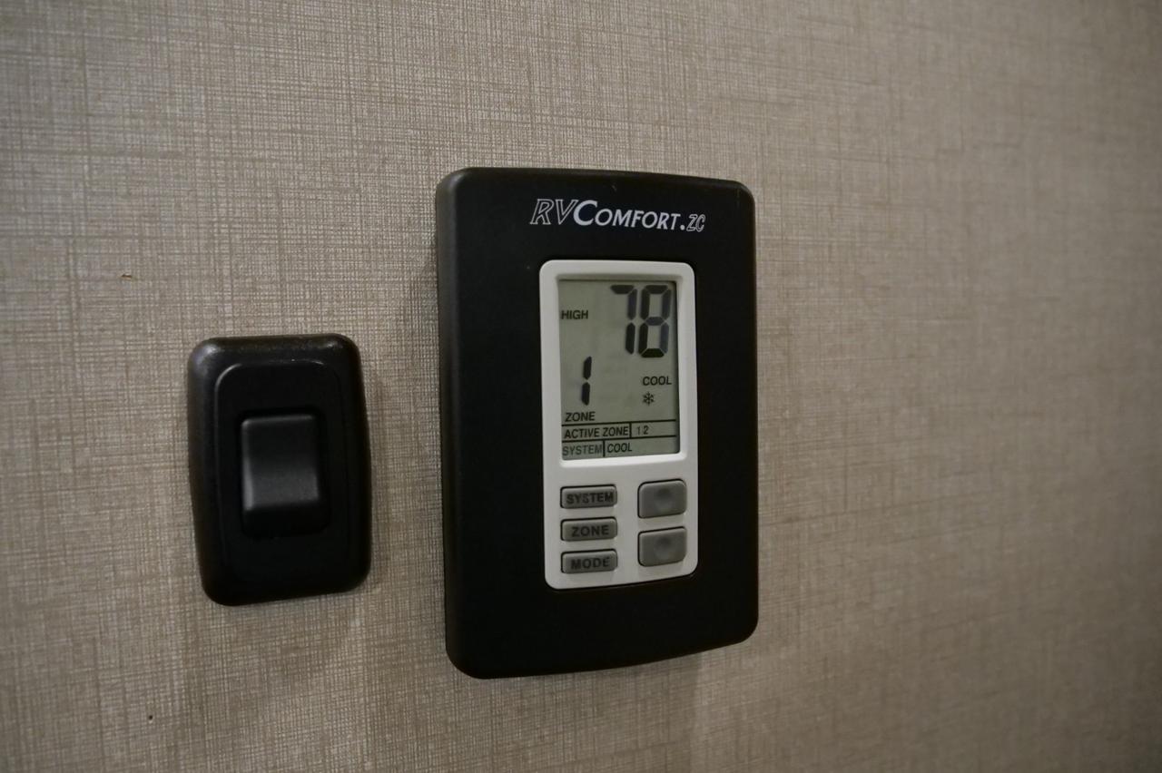 2019 Coachmen Chaparral 370FL Lincolnton NC