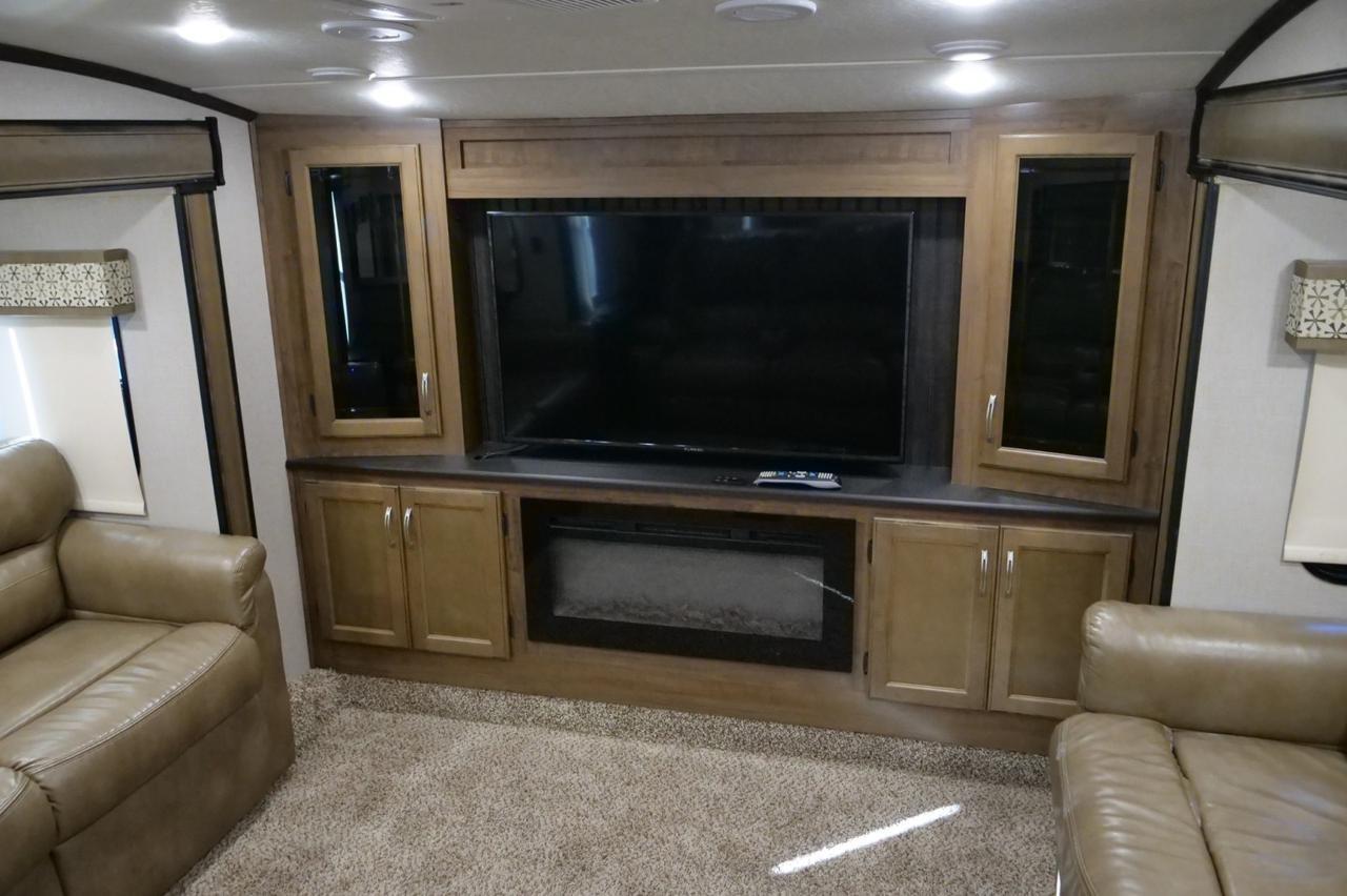 2019 Coachmen Chaparral 370FL Lincolnton NC