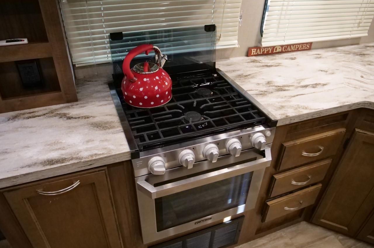 2019 Coachmen Chaparral 370FL Lincolnton NC